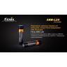 Аккумулятор 18650 FENIX ARB-L2S 3400mAh LI-ION